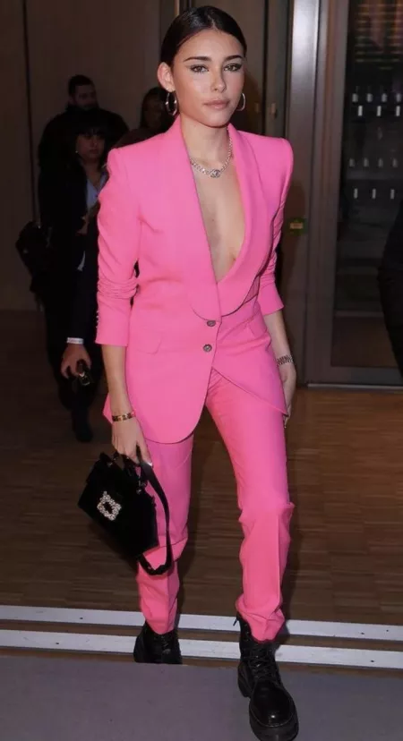 Make me madison beers sub