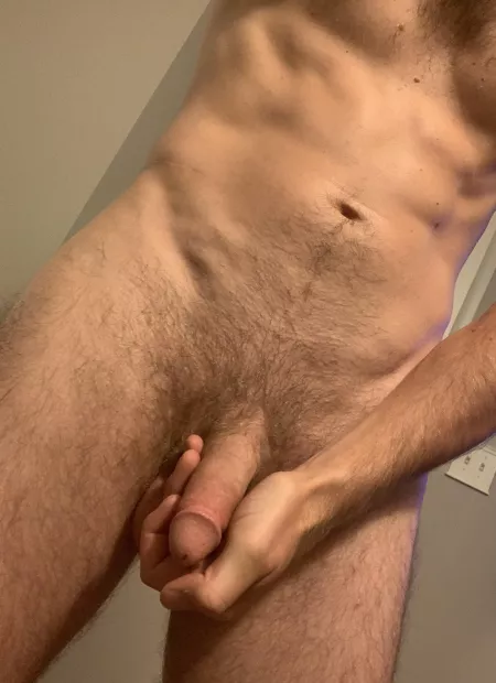Make my soft cock hard?? 😜