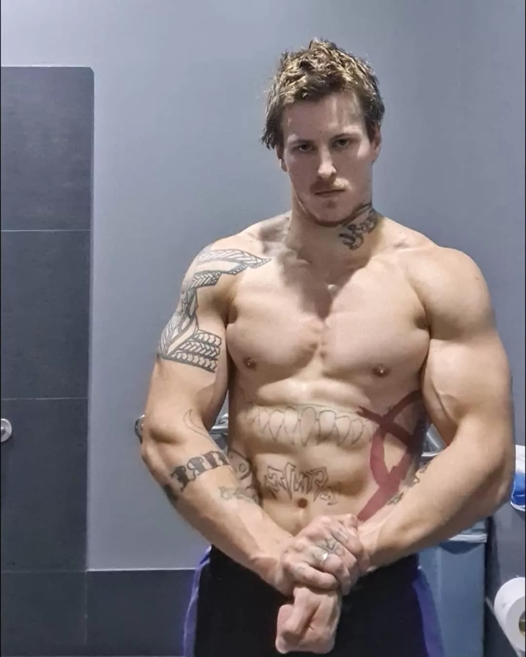 Making gains! 💪