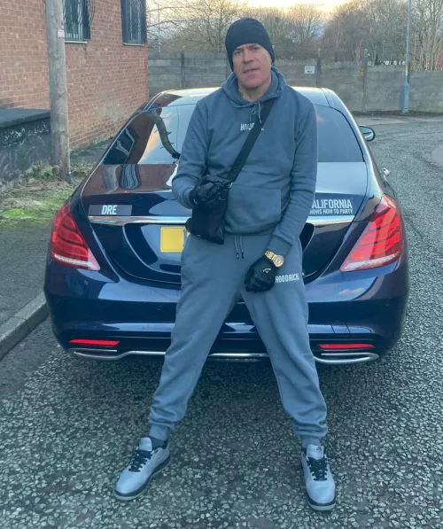 Manchester Manchester