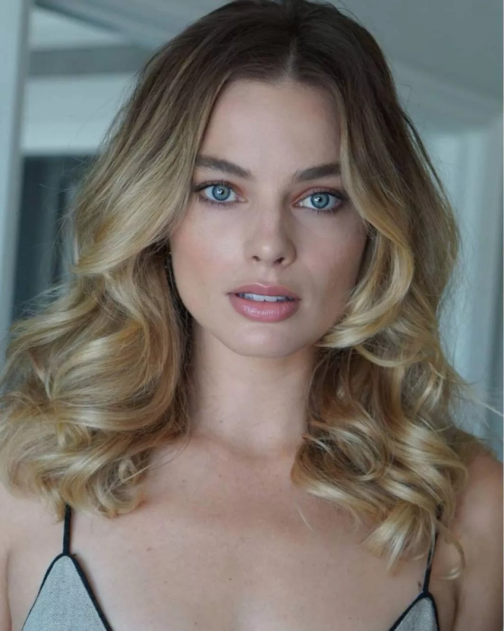 Margot Robbie