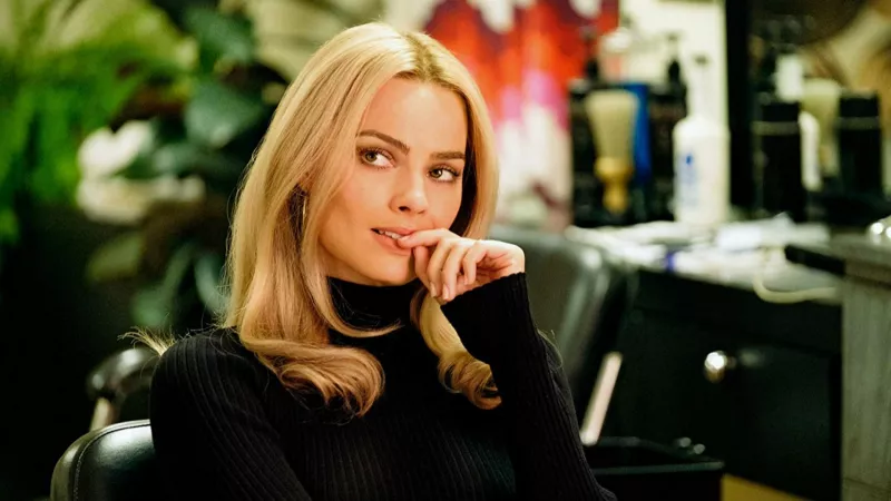 Margot Robbie-Once upon a time in Hollywood