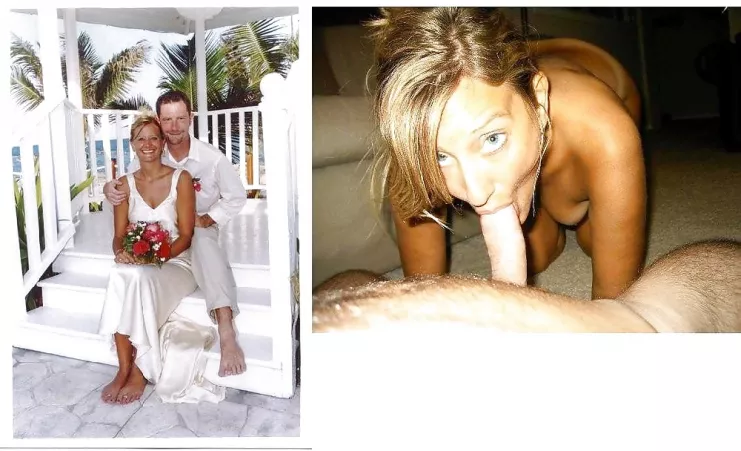 Married himself an innocent little cocksucker