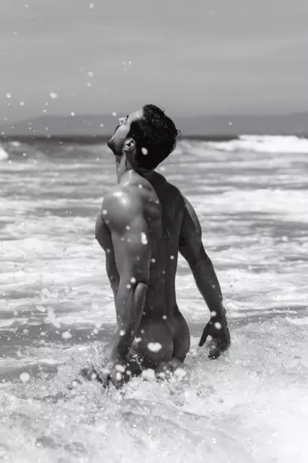 Martin Ivanov by David Velez