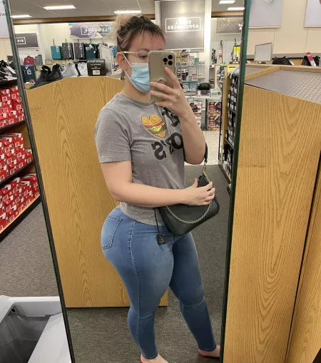 Mask up cutie 😷😷😍😍😍😍