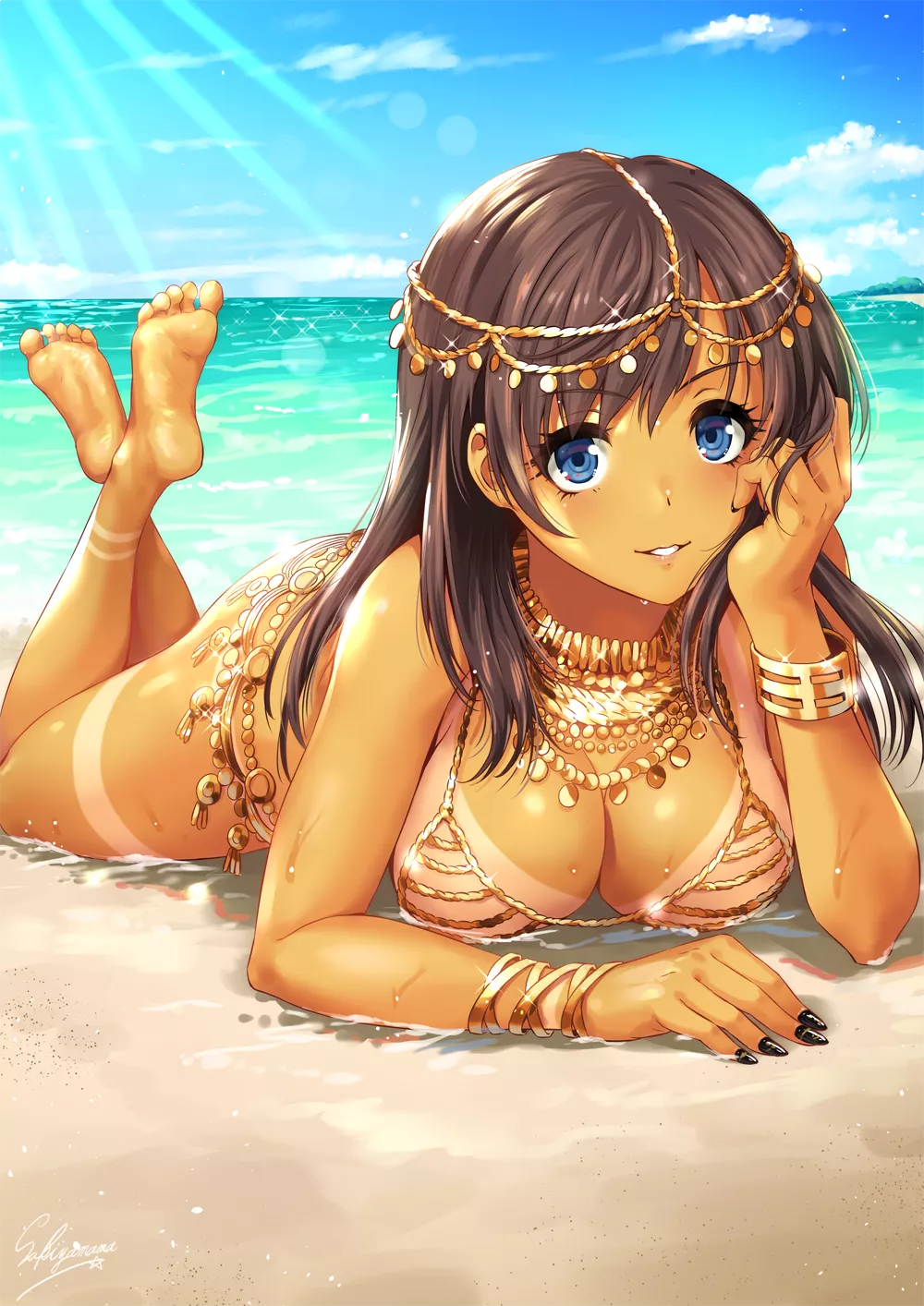 Mata Hari