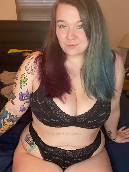 Matching for the win, have a fantastic Saturday 💋