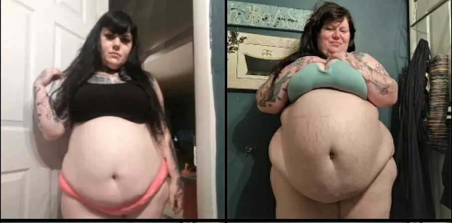 May 2020/May 2021 and still growing