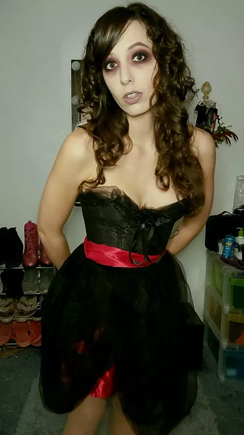 May I be your Helena??