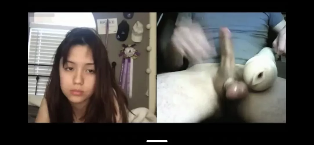 May I know who she is or it’s just a one time thing.