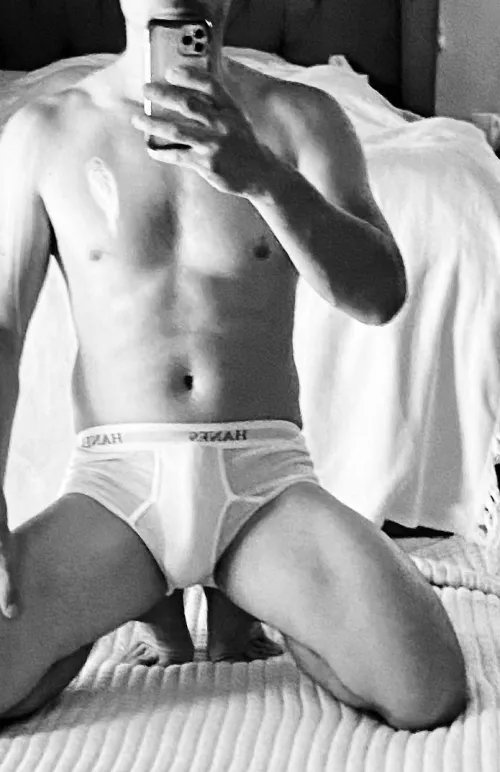 (M)done working out! Now what?