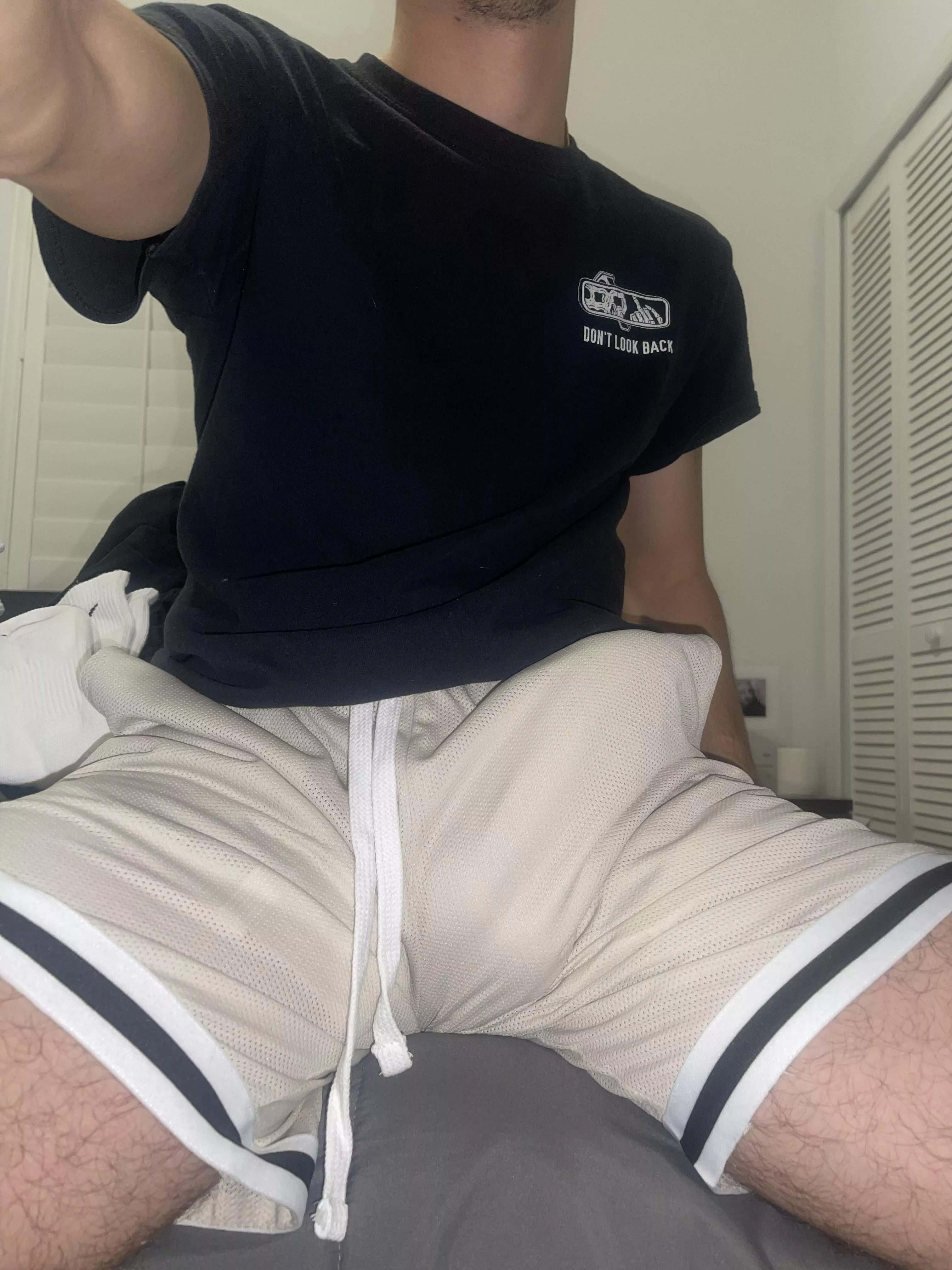 Me again , enjoy big cocks on short 5’6 tall guys ?