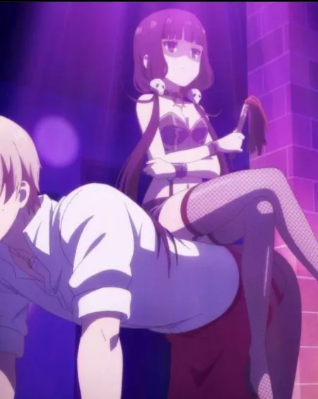 Me and me tbh—-wish I had a nice throne to sit on