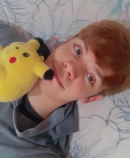 me and my only friend 😂