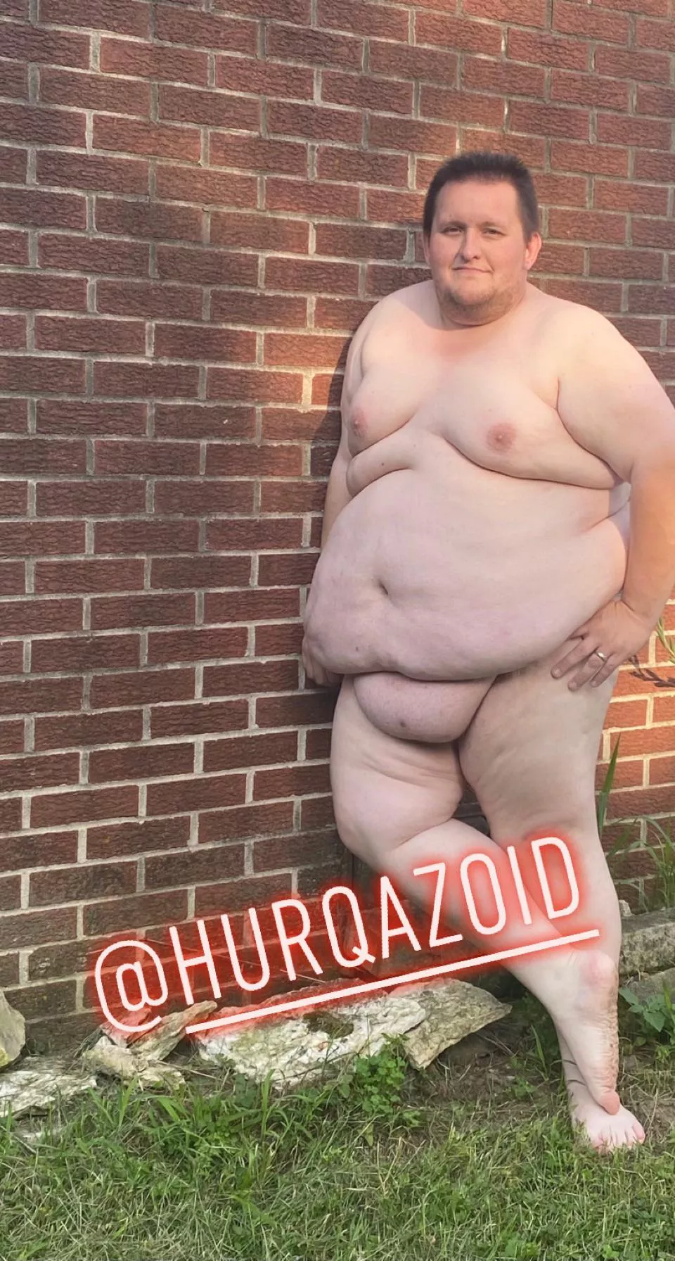 Meet me outside?