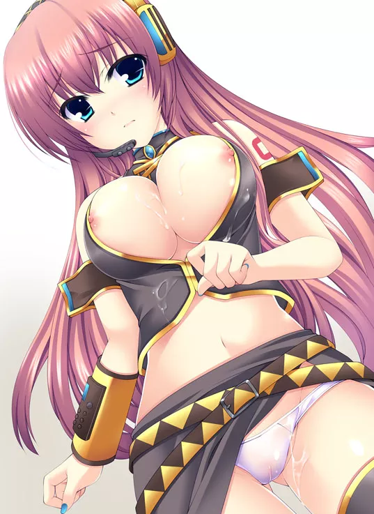 Megurine Luka