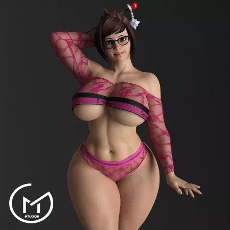Mei (GM Studios)