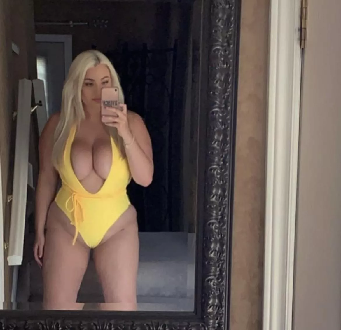 Mellow Yellow