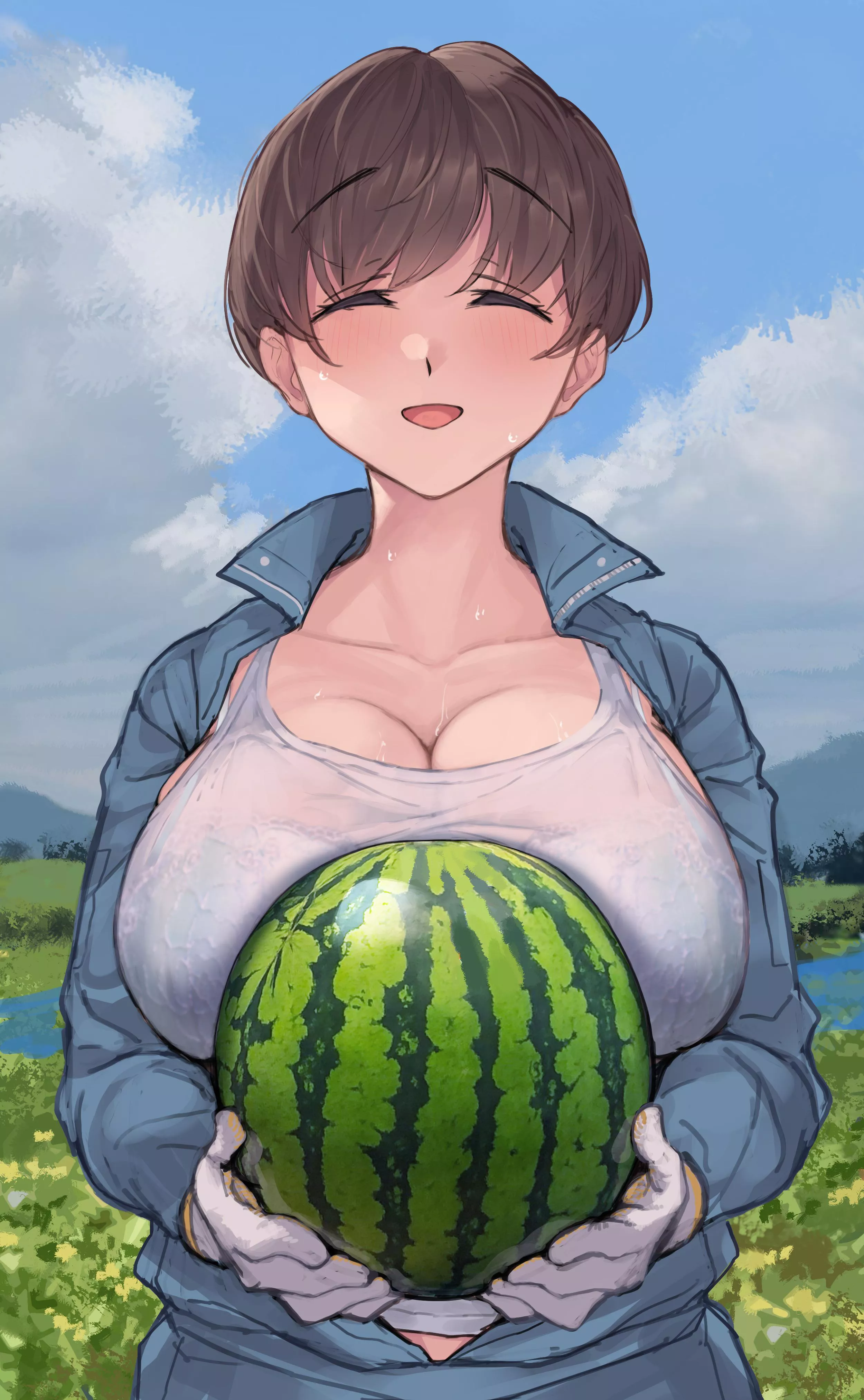 Melons