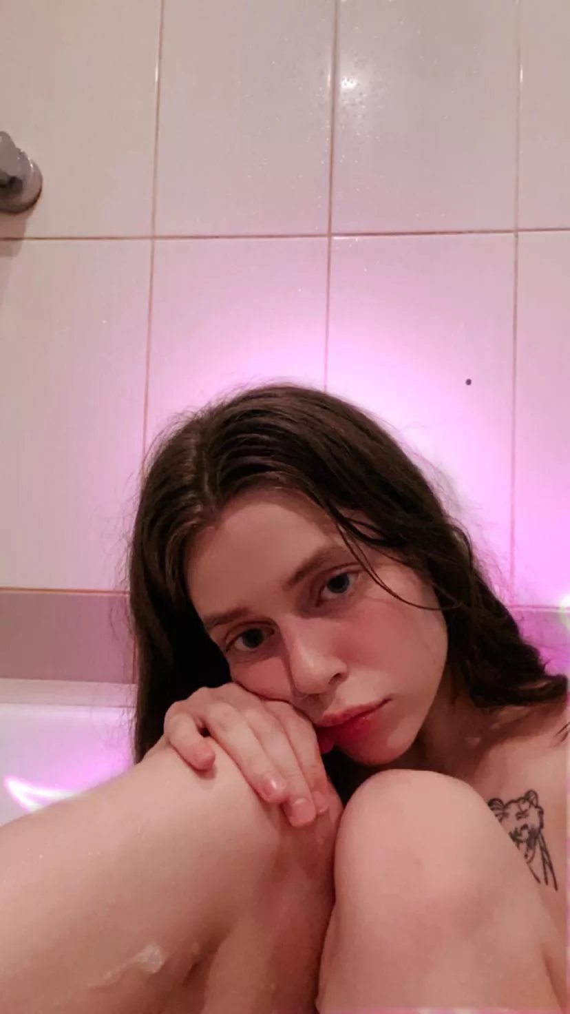 meow 💕