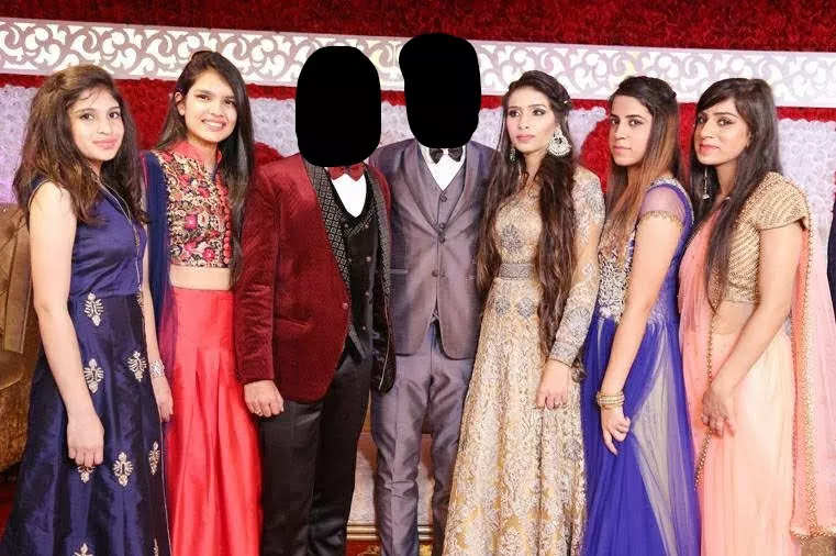 Meri desi bhen