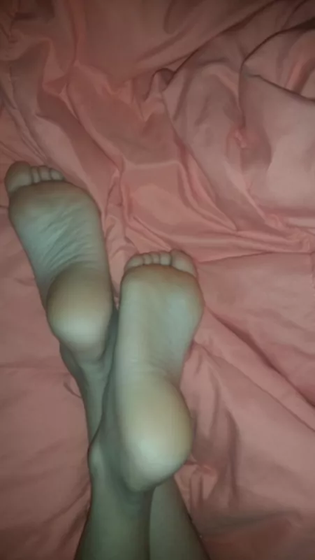 Message for more👣📷💲
