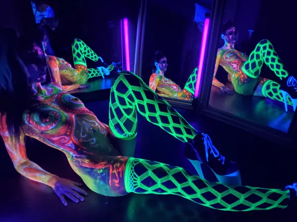 Message me if you're interested in my other social media platforms! 😘