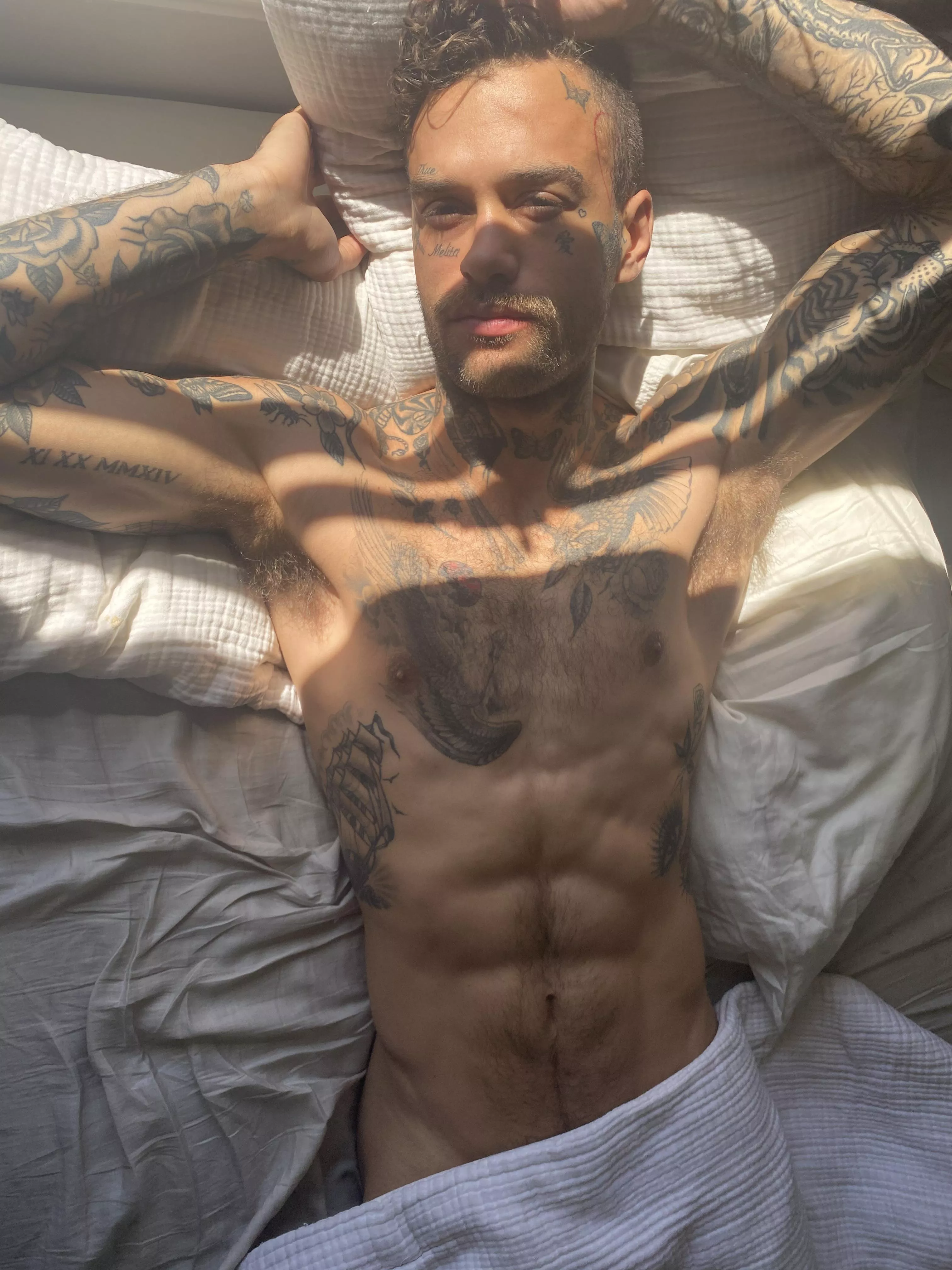 Micah Blaise