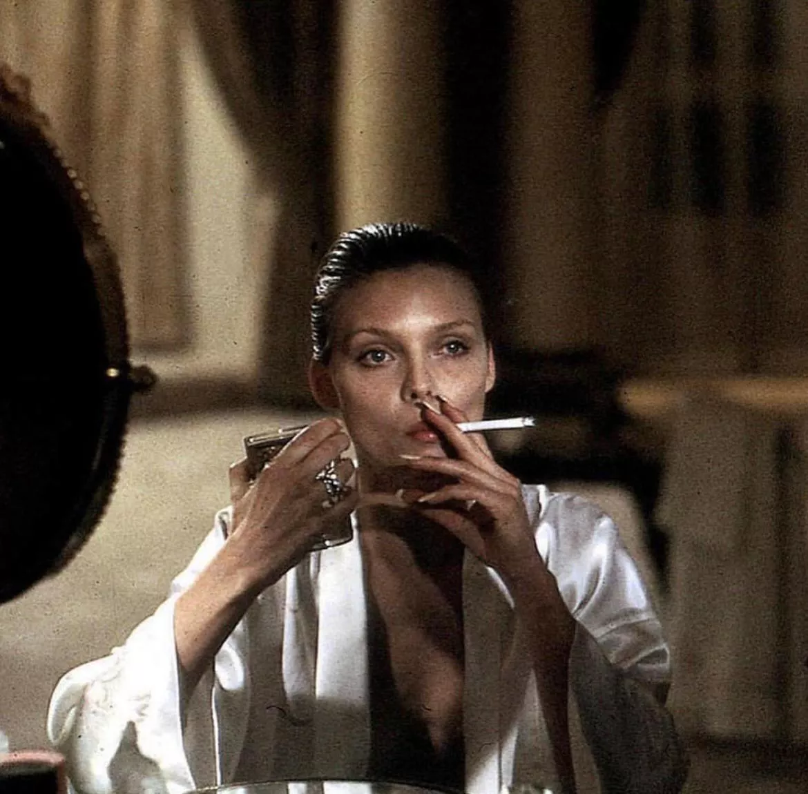 Michelle Pfeiffer