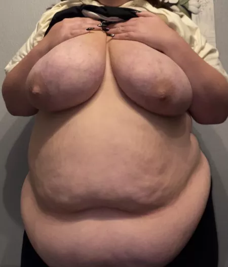 Midwest ssbbw ☺️