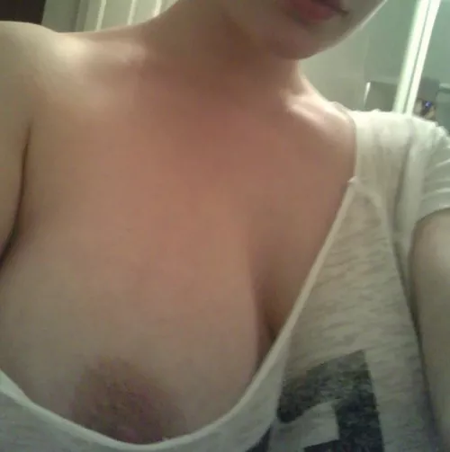 Might Have a Slip During My Zoom Meeting!