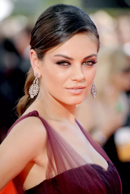 Mila Kunis