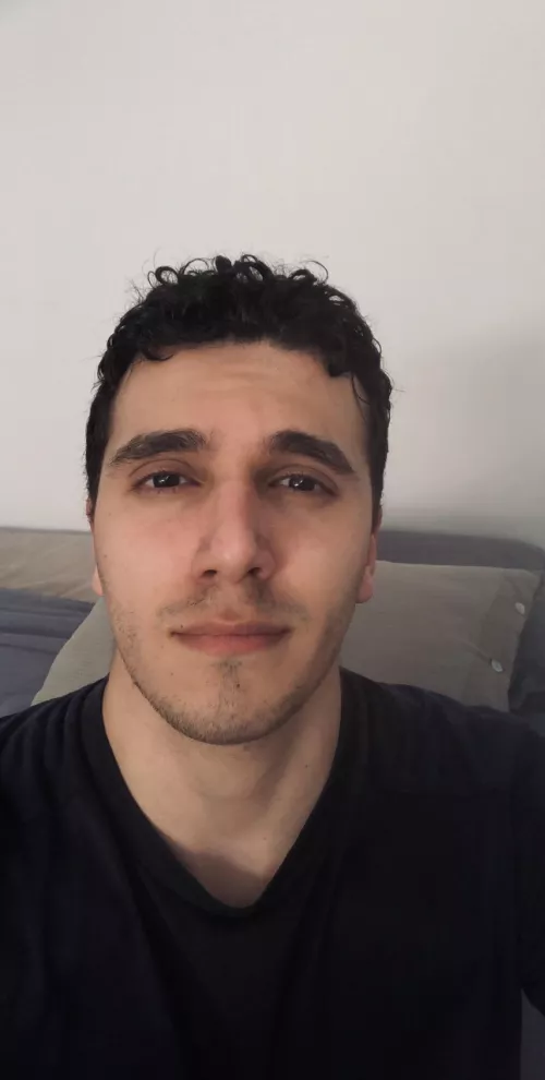 Mild picture but wild weather ⛈😬