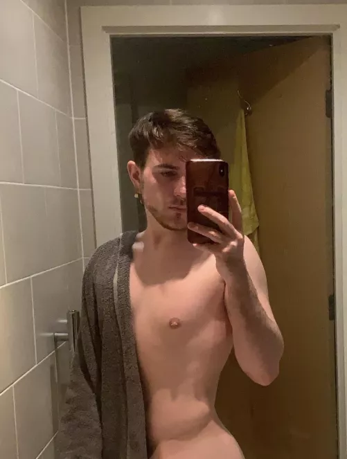 Mildly hungover 🙃