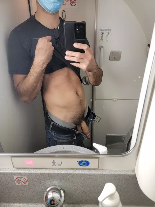 Mile High Softie 😉