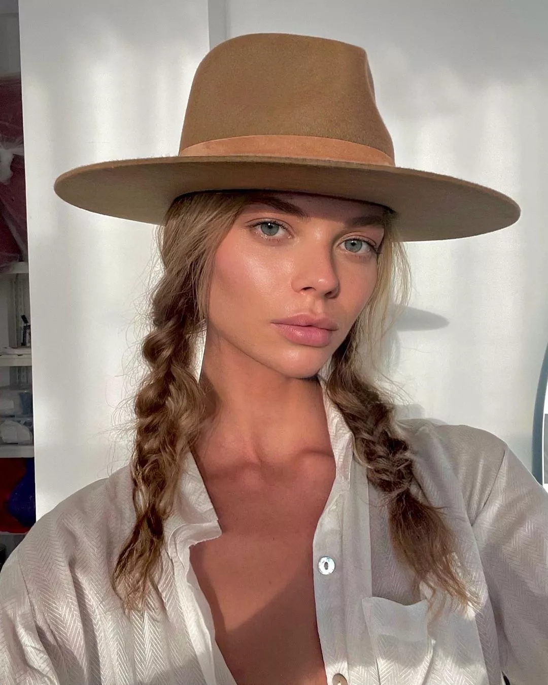 Milena Zolina