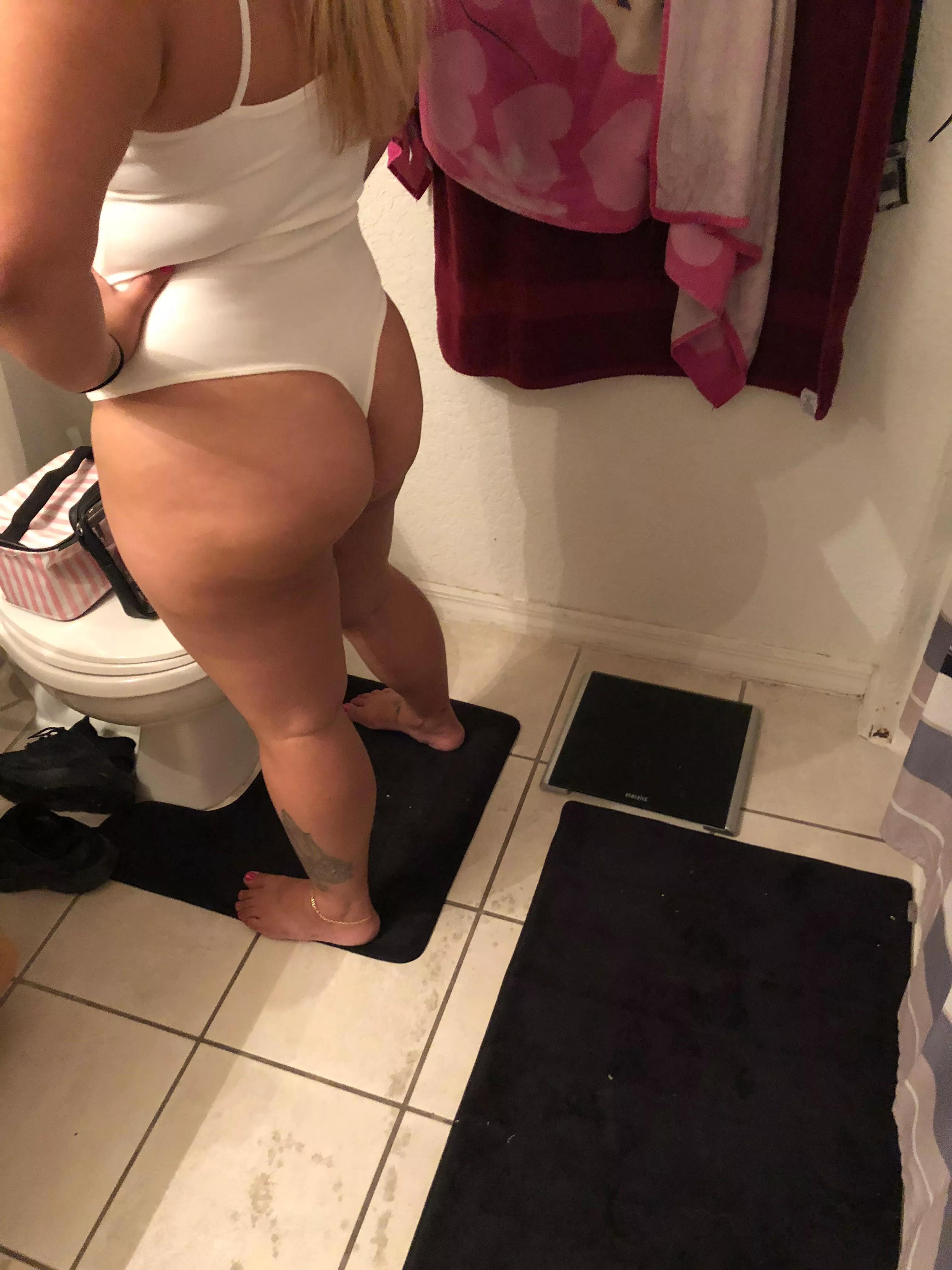 🇸🇻 milf