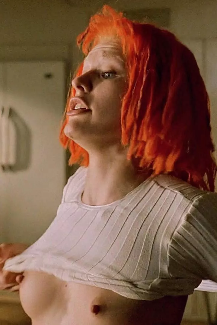 Milla Jovovich