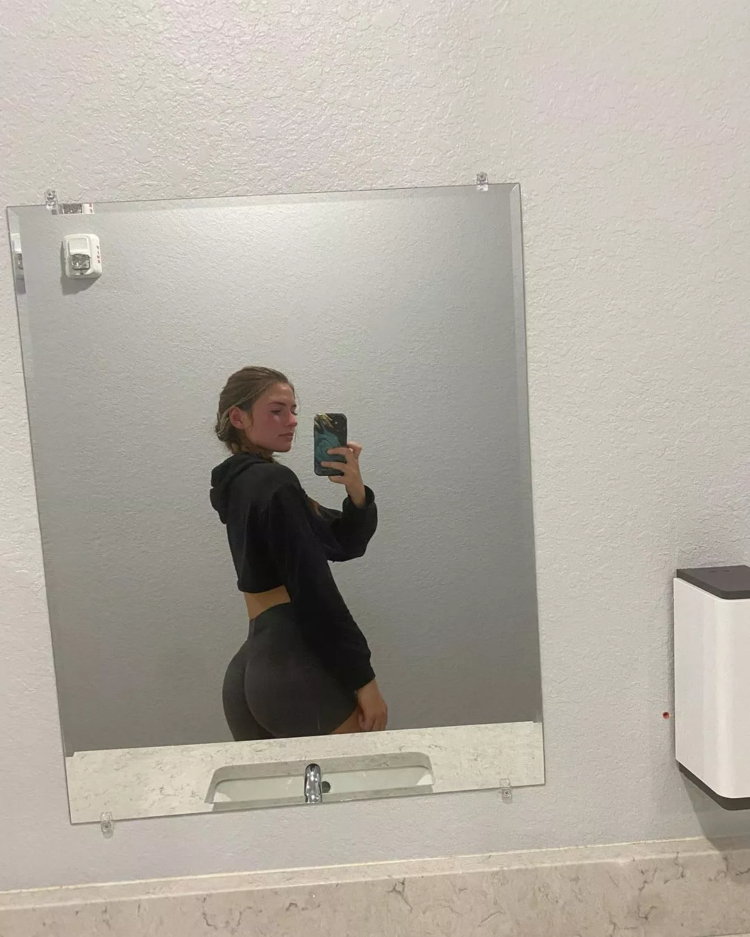 Mirror Selfie