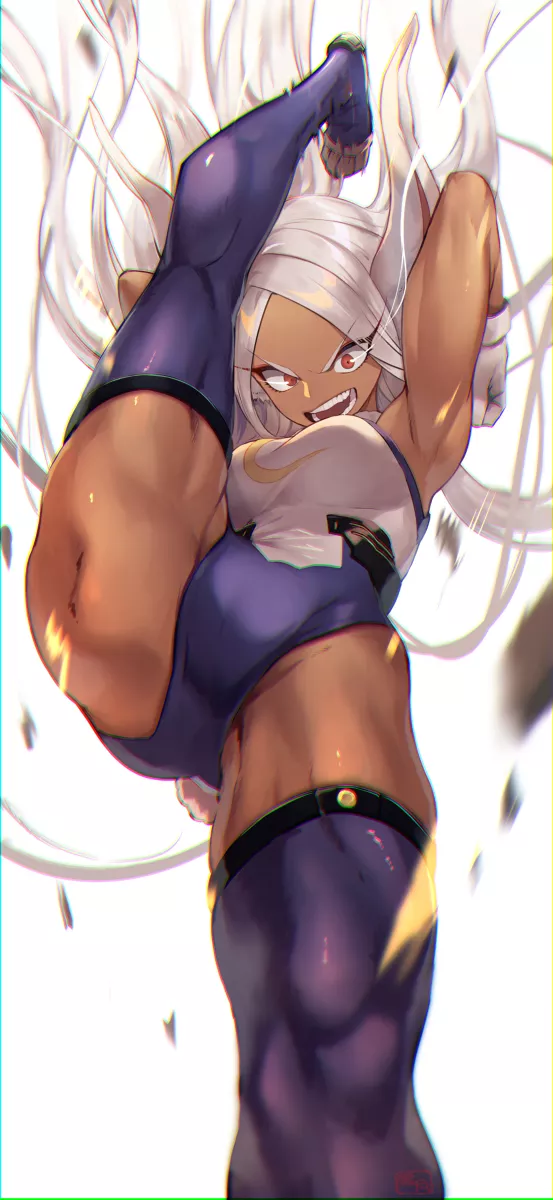 Miruko (@monochrome_shio) Miruko (@monochrome_shio)