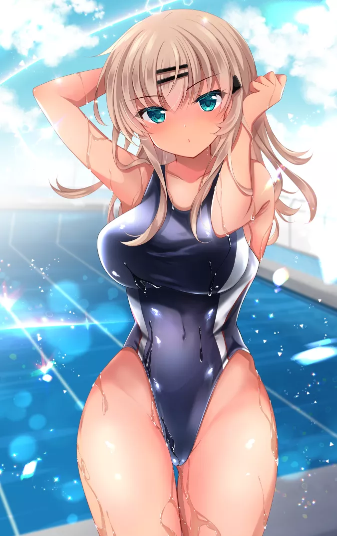 Mizugi