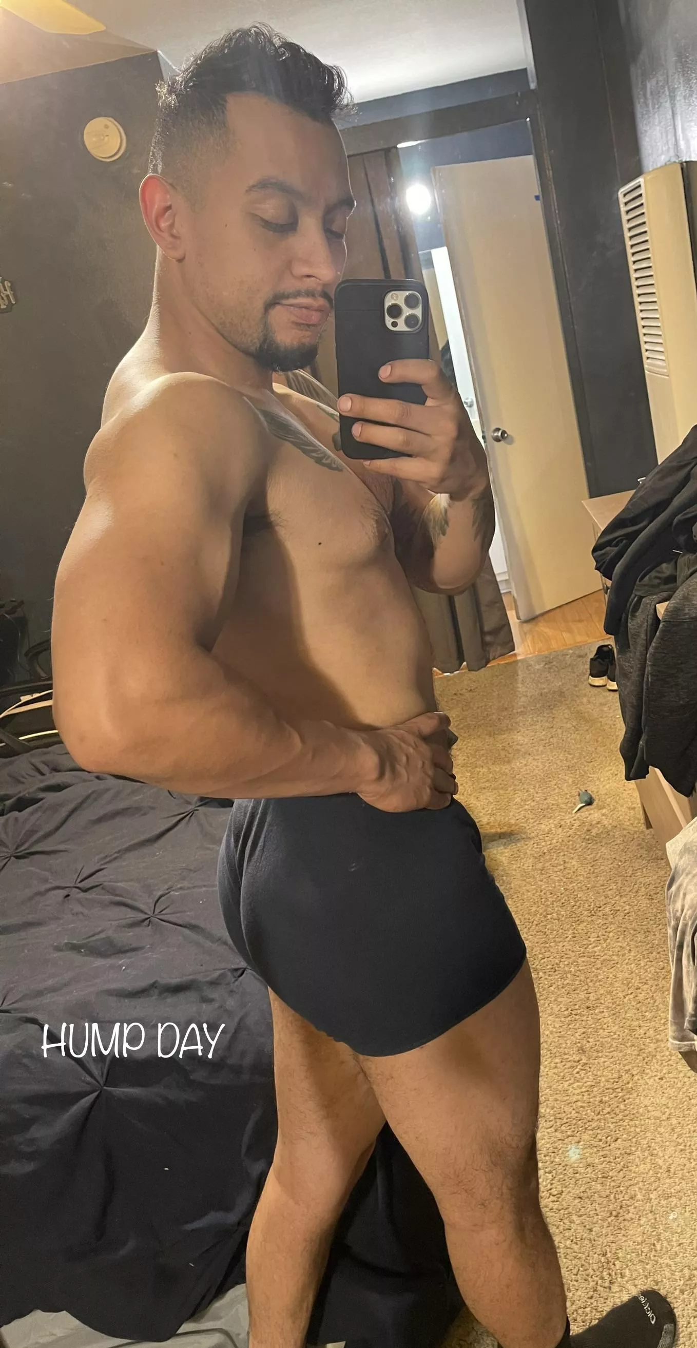 MLB or NFL booty?