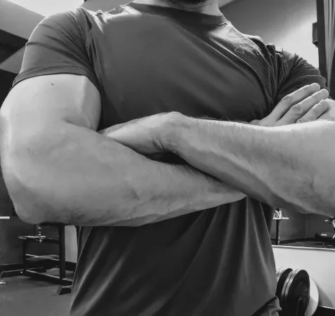 Mmhmm... Yes, go on... I'm listening... 😑