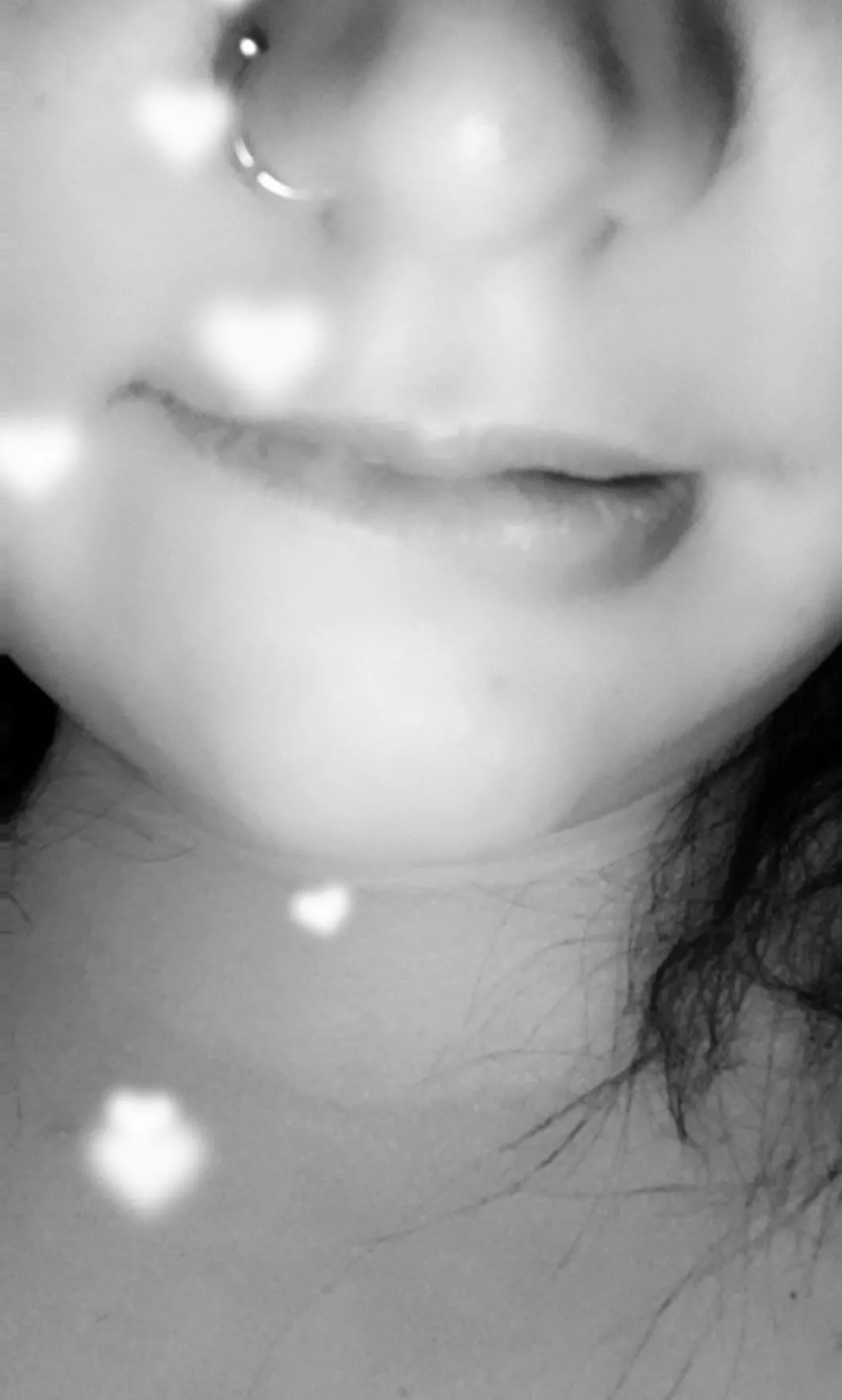 Mmm hi 😘🥰