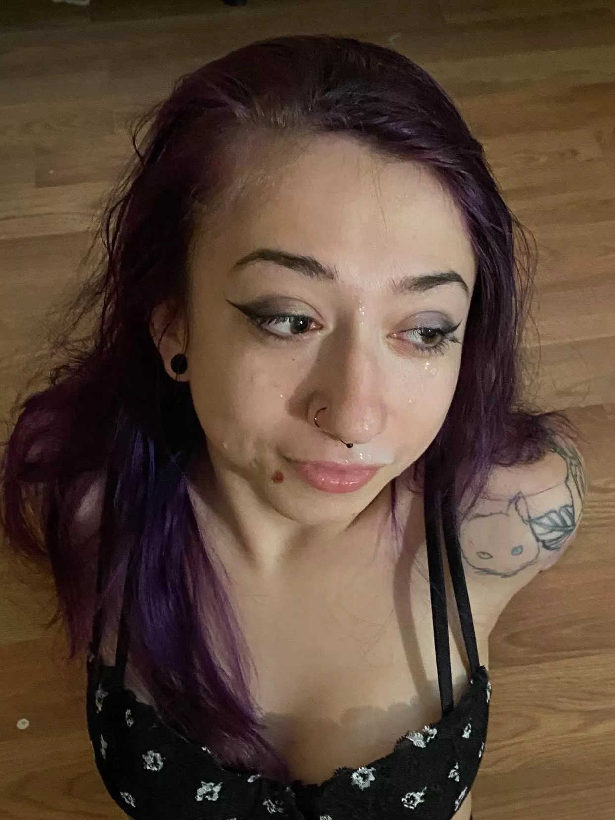 Mmmmm