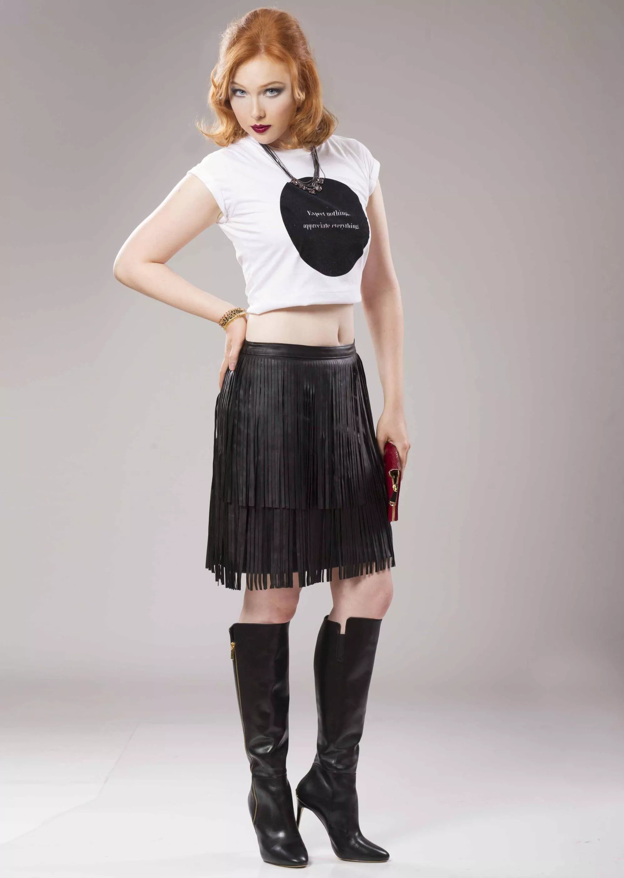 Molly Quinn