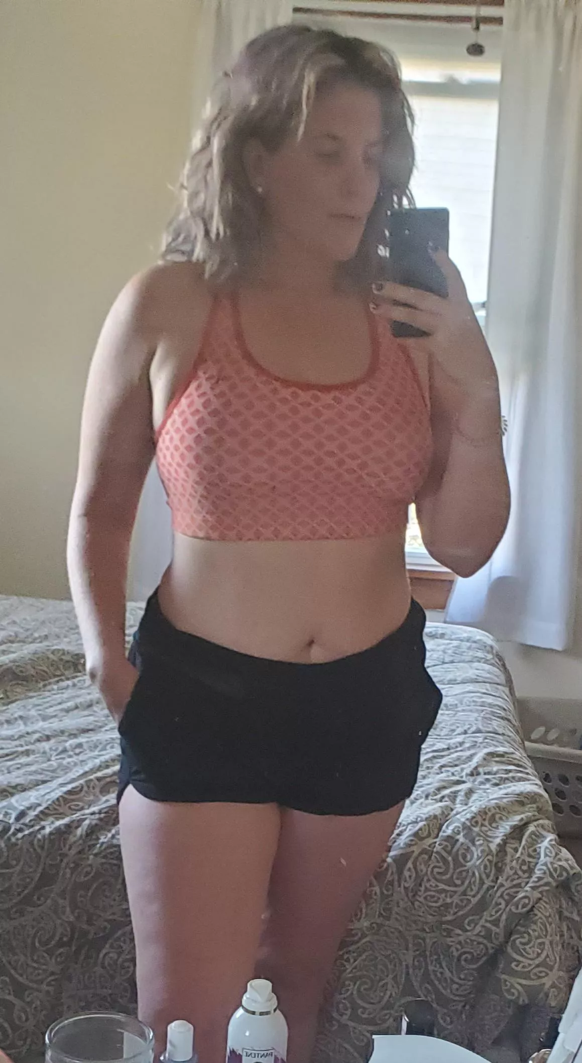 Mom of 3, 33 years old. Still a milf? Mom of 3, 33 years old. Still a milf?