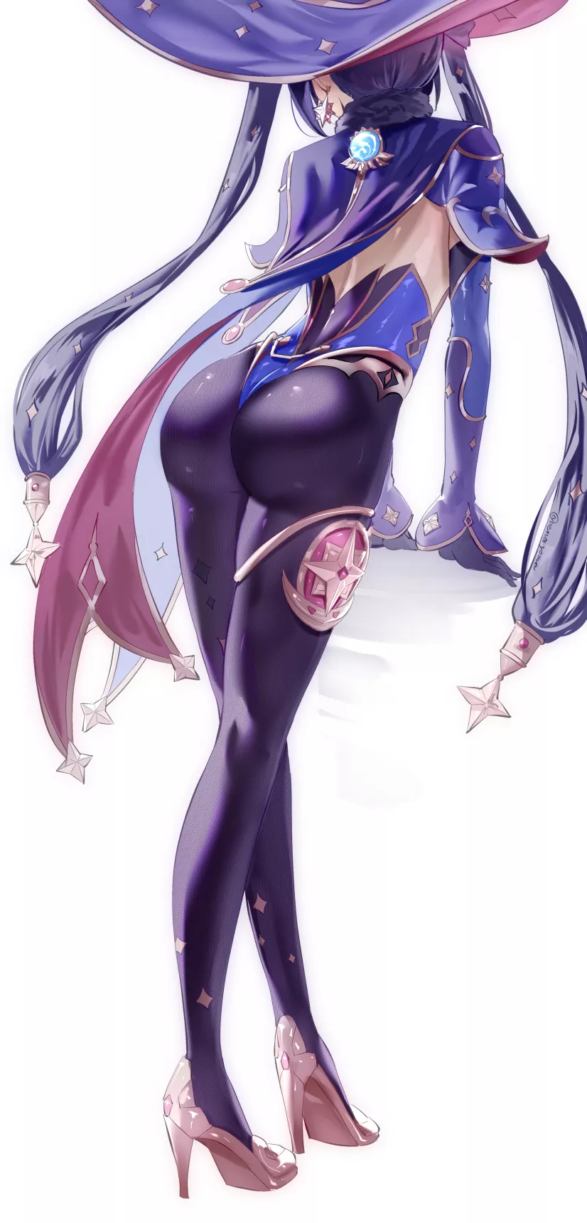 Mona
