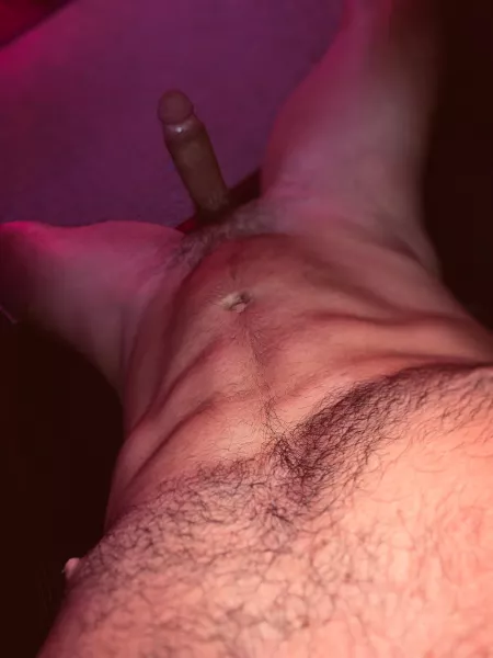 Monday night adventures, who’s cumming with me? [40]