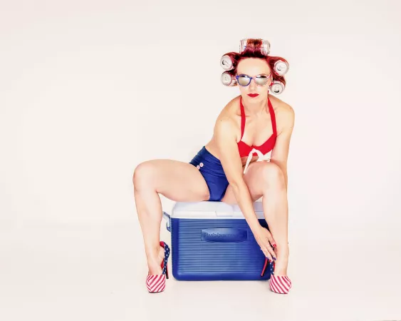 More from this series. These were shot a few years ago and were inspired by the work of Robert Alvarado